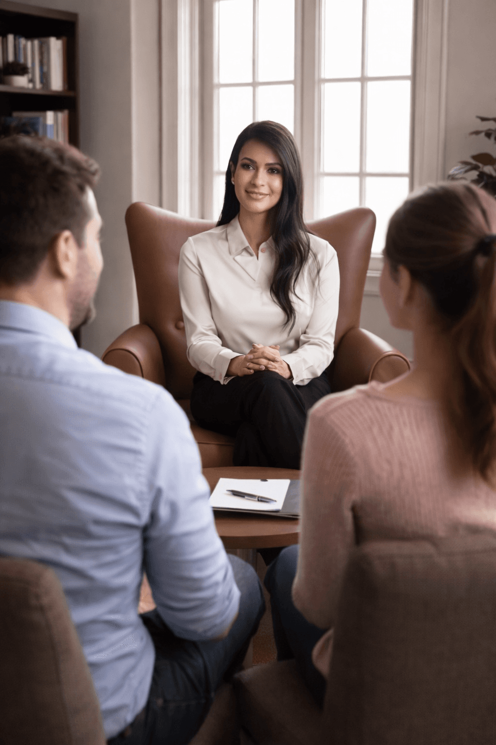 Relationship Enrichment