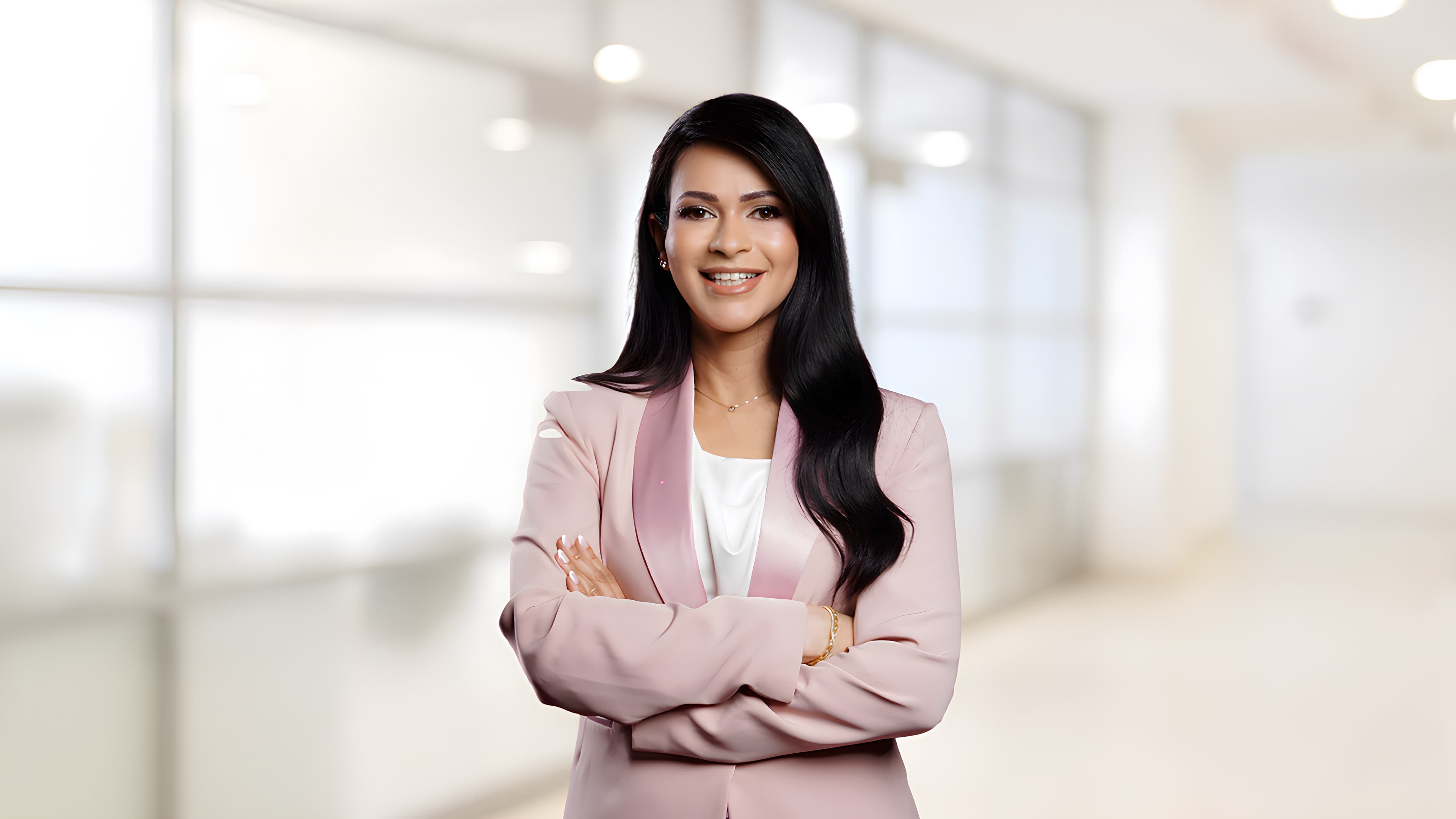 Dr. Hala Ali - Mama Hala