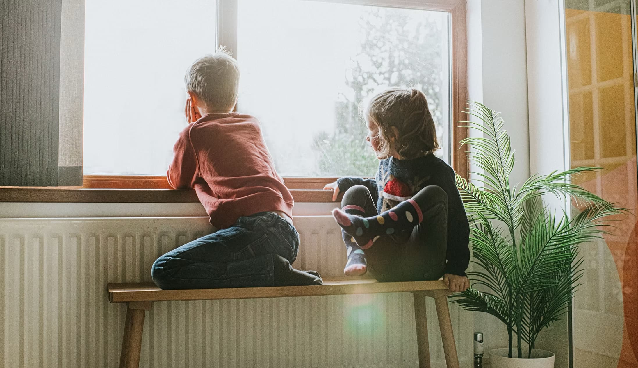 Supporting Children Through Change