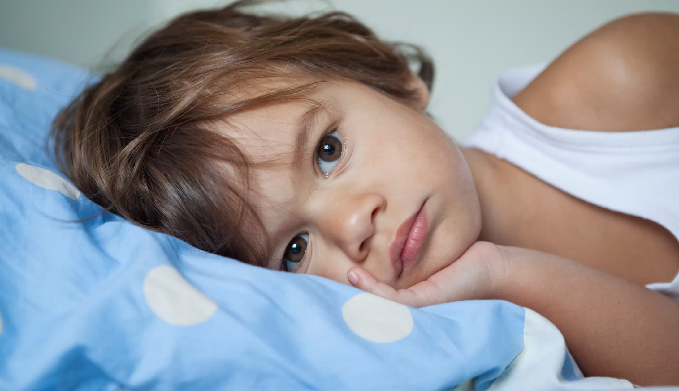 Tackling Child Tantrums