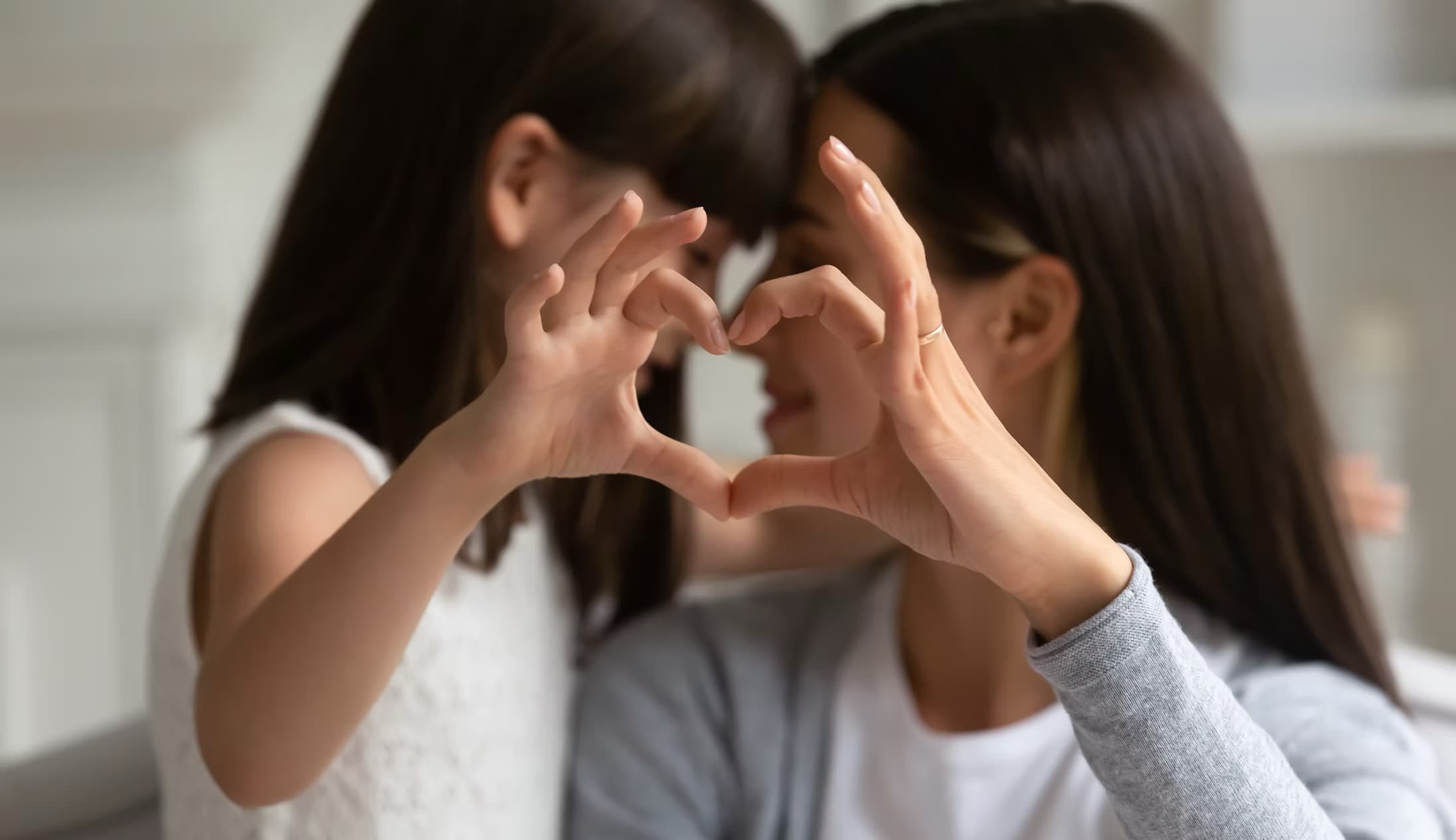 Parental Stress & Emotional Well-Being