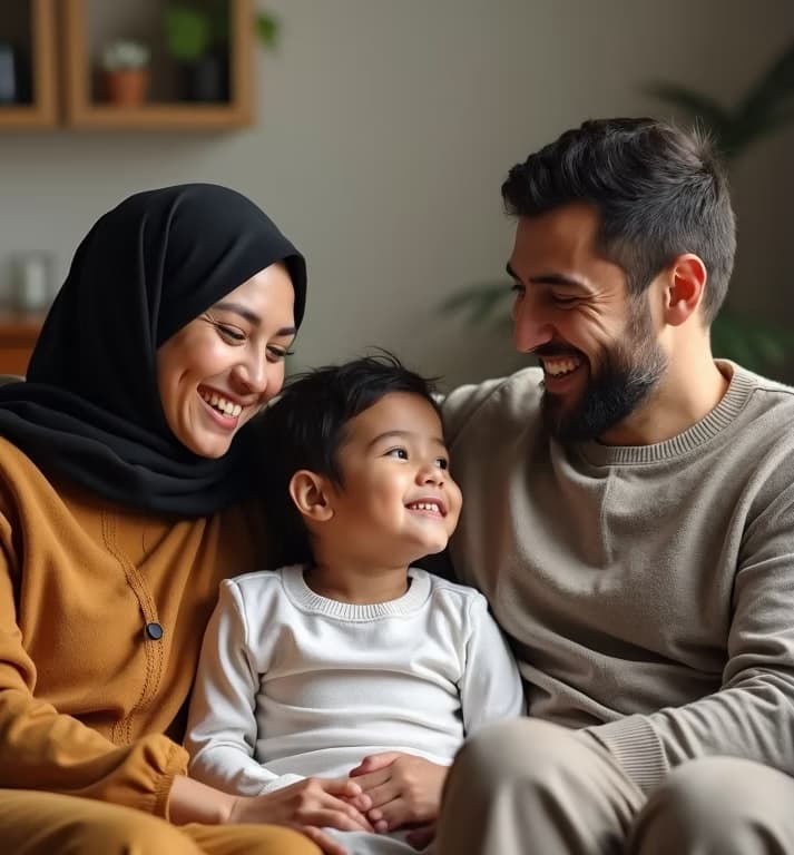 Parenting Coaching Session