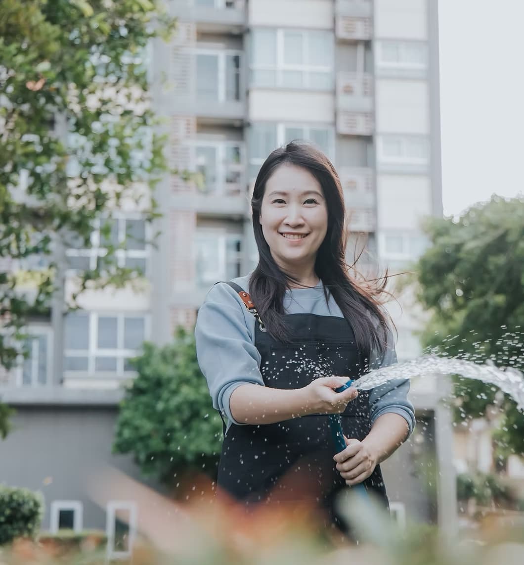 Horticultural / Plant Therapy Sessions