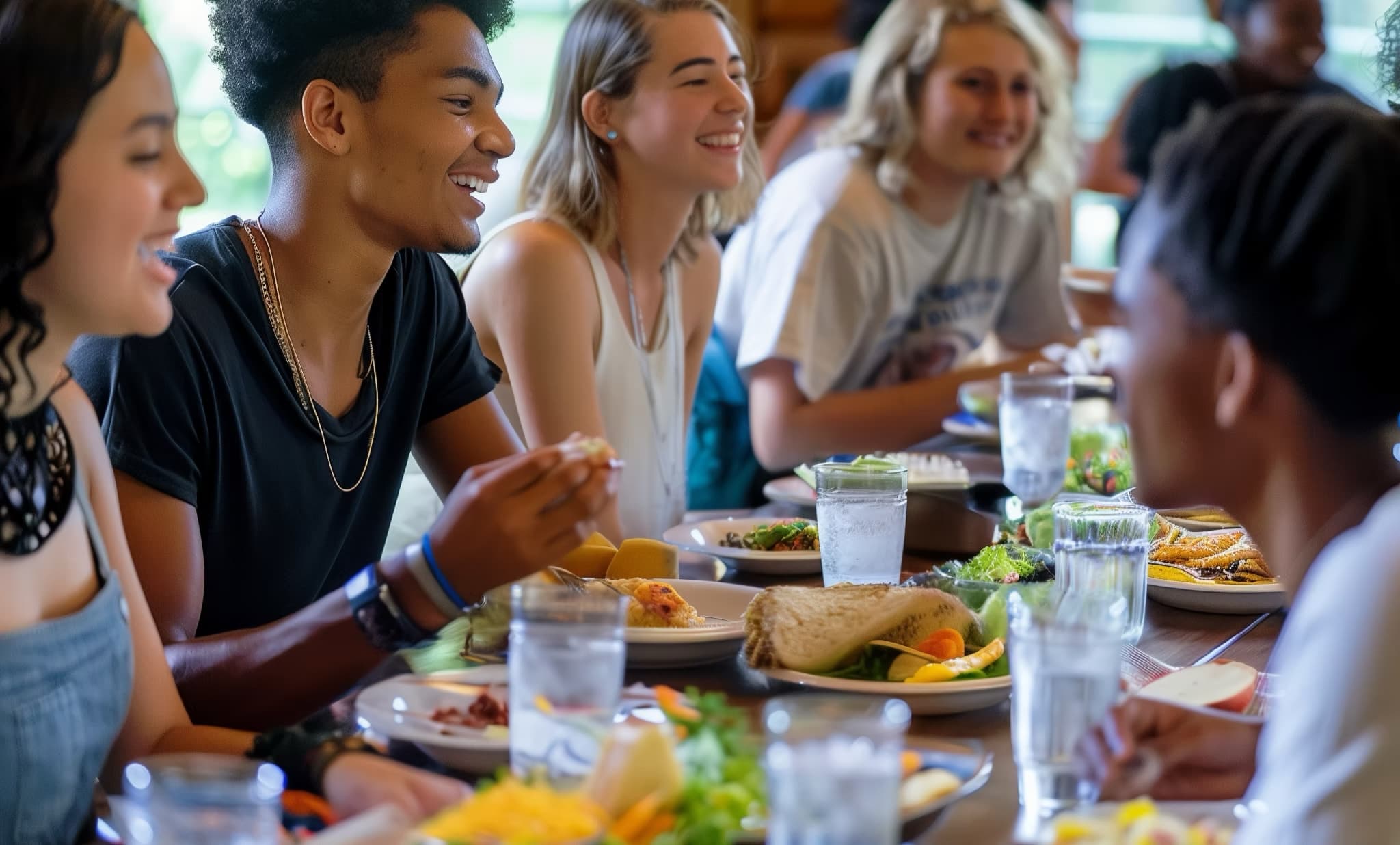 Social Confidence & Friendship Skills