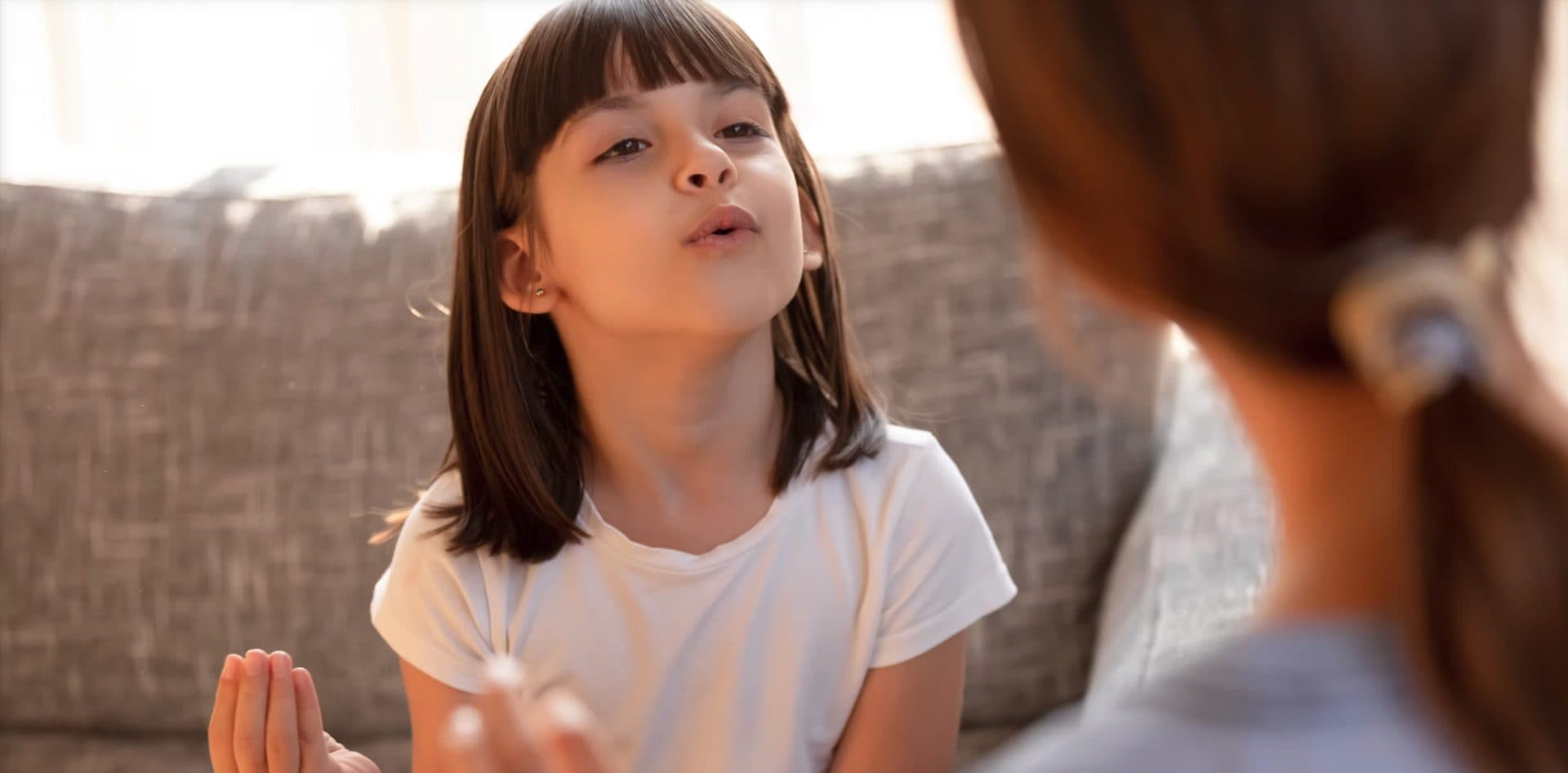 Parenting feels exhausting
or confusing lately