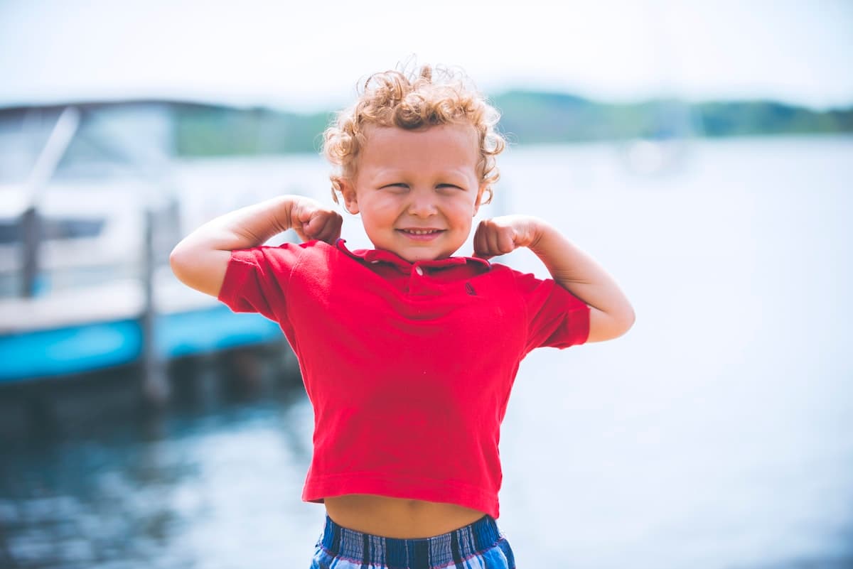 Sibling Rivalry: Turning Conflict Into Connection
