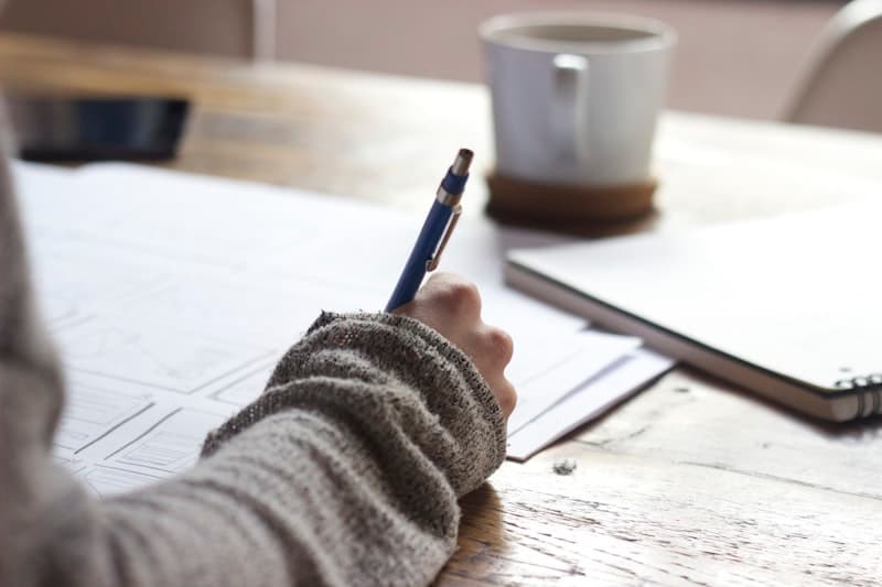 Anxiety & Stress Coaching