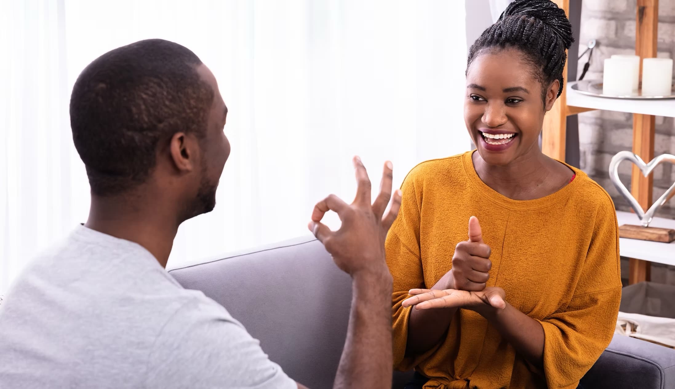Couples Consultation