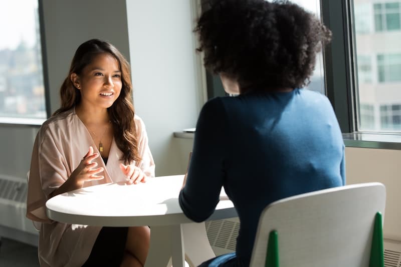 Individual Consultation