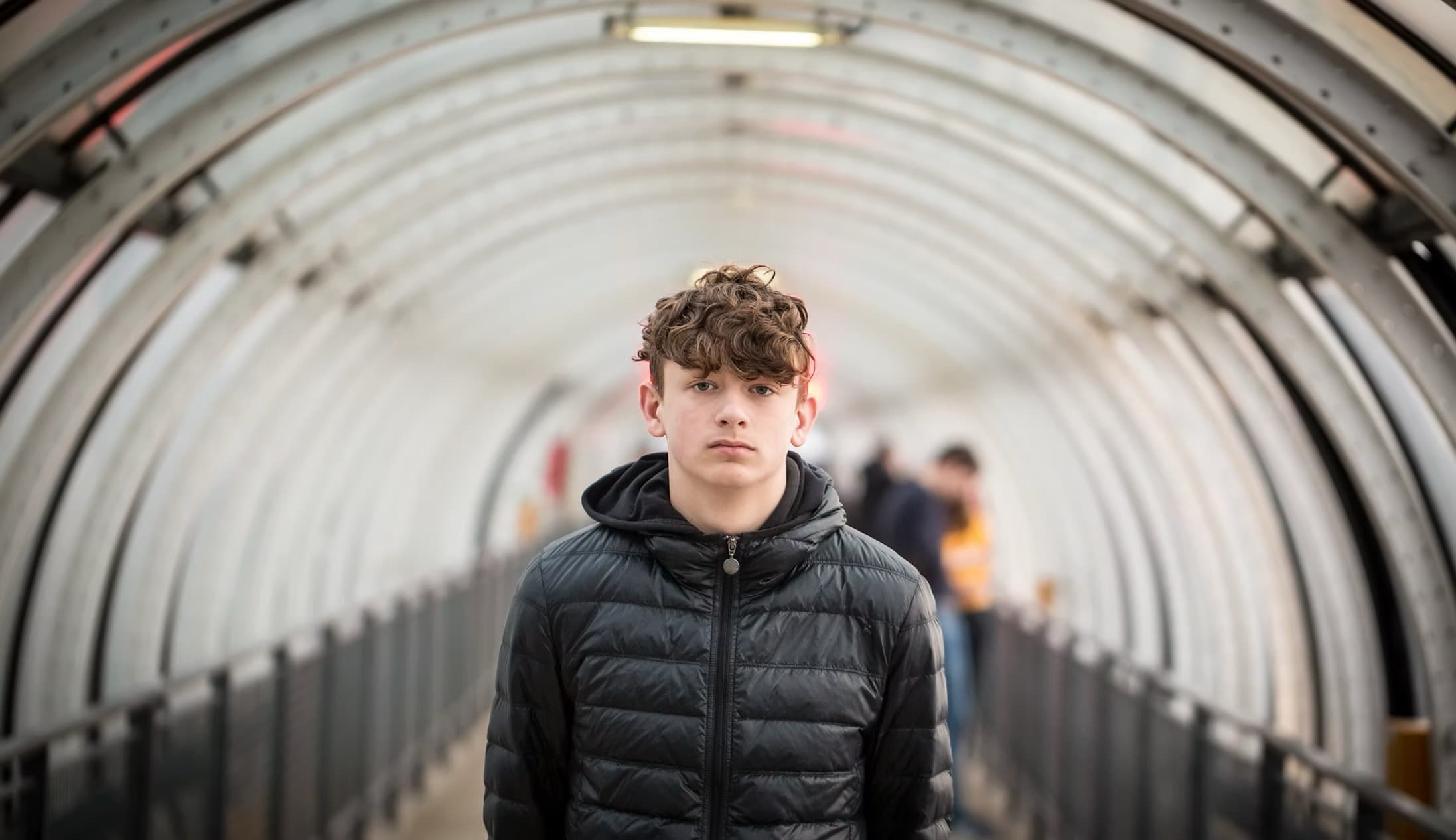 Youth Coping & Confidence Coaching